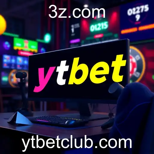 Expansão e Impacto do 'yt bet' no Mercado de Jogos Online