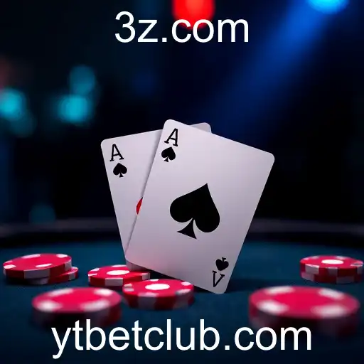 Cenário Atual dos Jogos Online com YT Bet