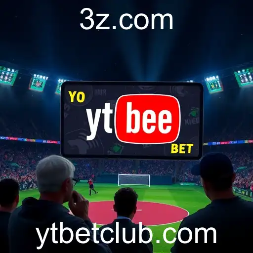 A Revolução dos Jogos Online em 2025: O Impacto de 'yt bet'
