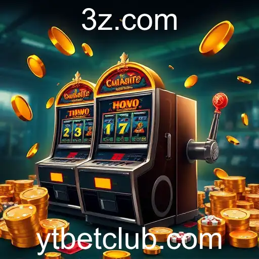 O Crescimento dos Sites de Jogos no Brasil