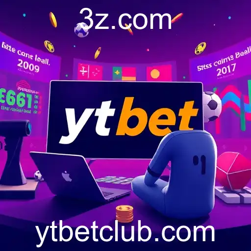 Crescimento dos Jogos Online em 2025 e o Impacto de 'yt bet'