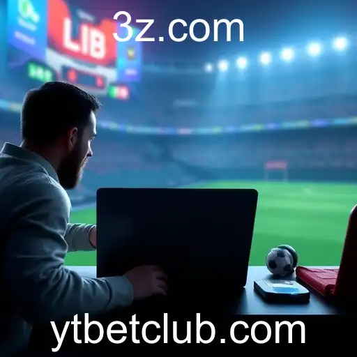 Impacto Econômico dos Sites de Jogos Online