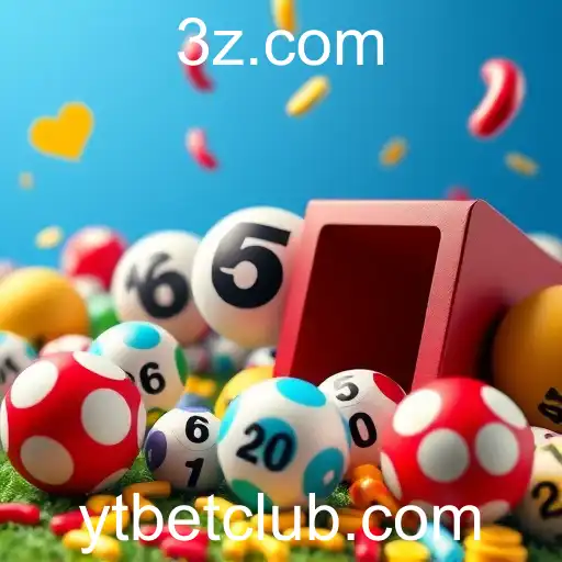 A Emoção e Oportunidade da Loteria no 'yt bet'