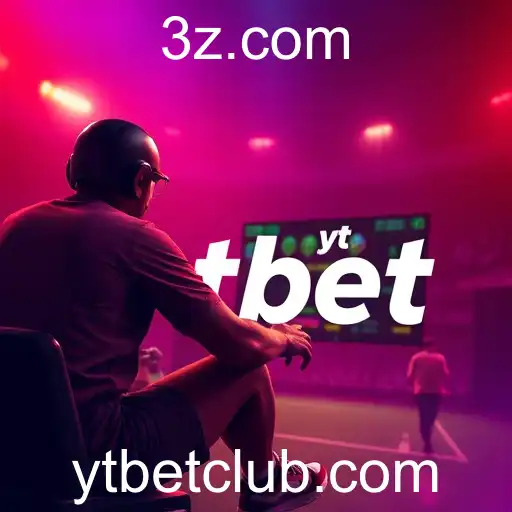 A Ascensão dos Jogos Online e a Relevância de 'yt bet' em 2025