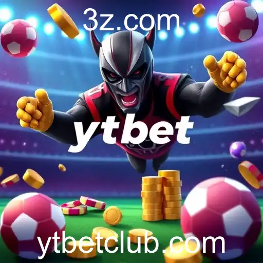 Explorando a Diversão e as Recompensas na Categoria 'Promotions' do 'yt bet'