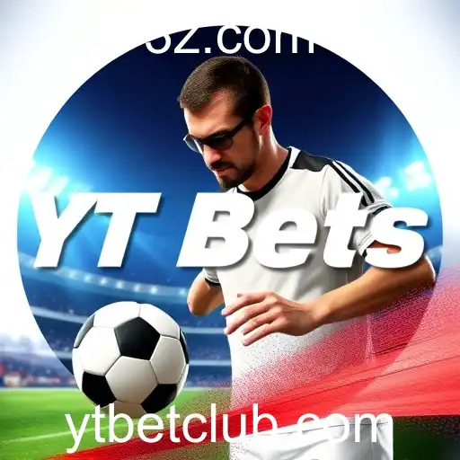 A Revolução dos Jogos Online e o Crescimento do 'yt bet'