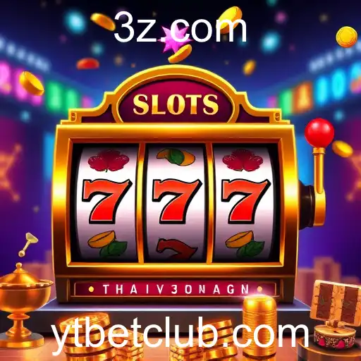 A Fascinante Categoria de Slot Machines no YT Bet
