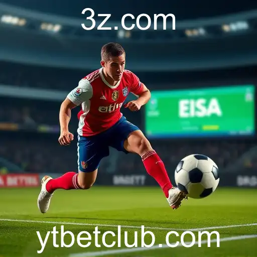 Apostas Esportivas: Emoção e Estratégia em 'yt bet'