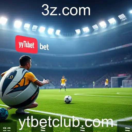 A Ascensão do ‘yt bet’ no Cenário dos Jogos Online