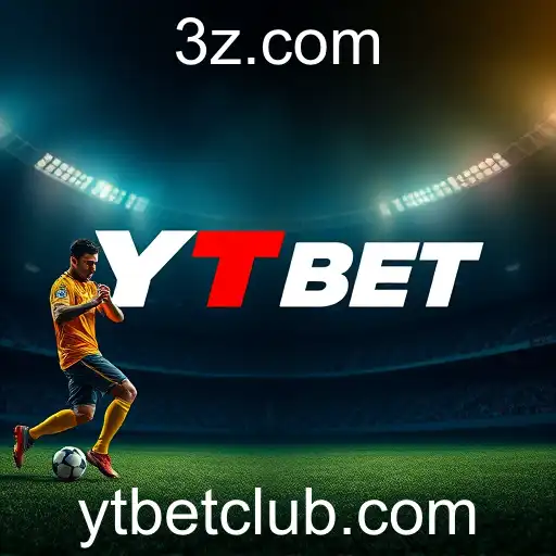 A Ascensão do Site de Jogos YT Bet no Brasil