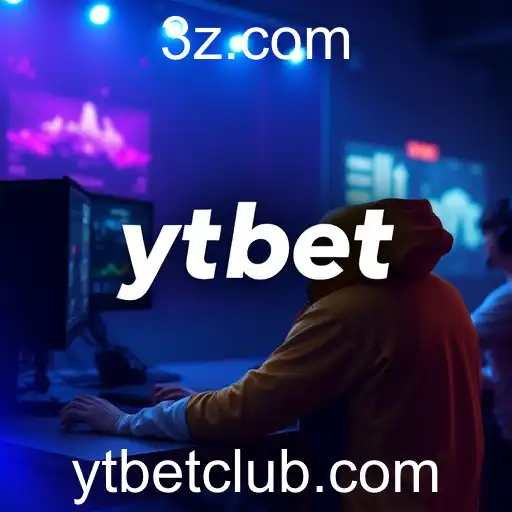 Tendências do Mercado de Jogos Online e o Crescimento do 'yt bet'